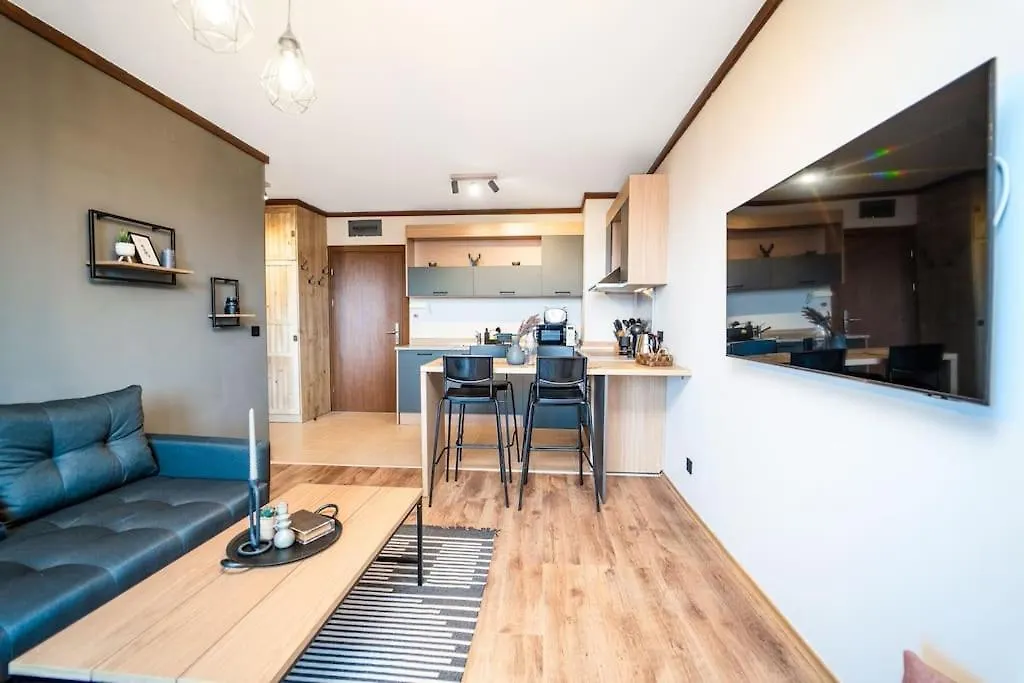 Bansko Best View Apartment בולגריה