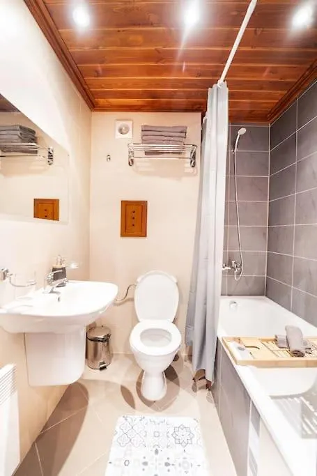 Bansko Best View Apartment