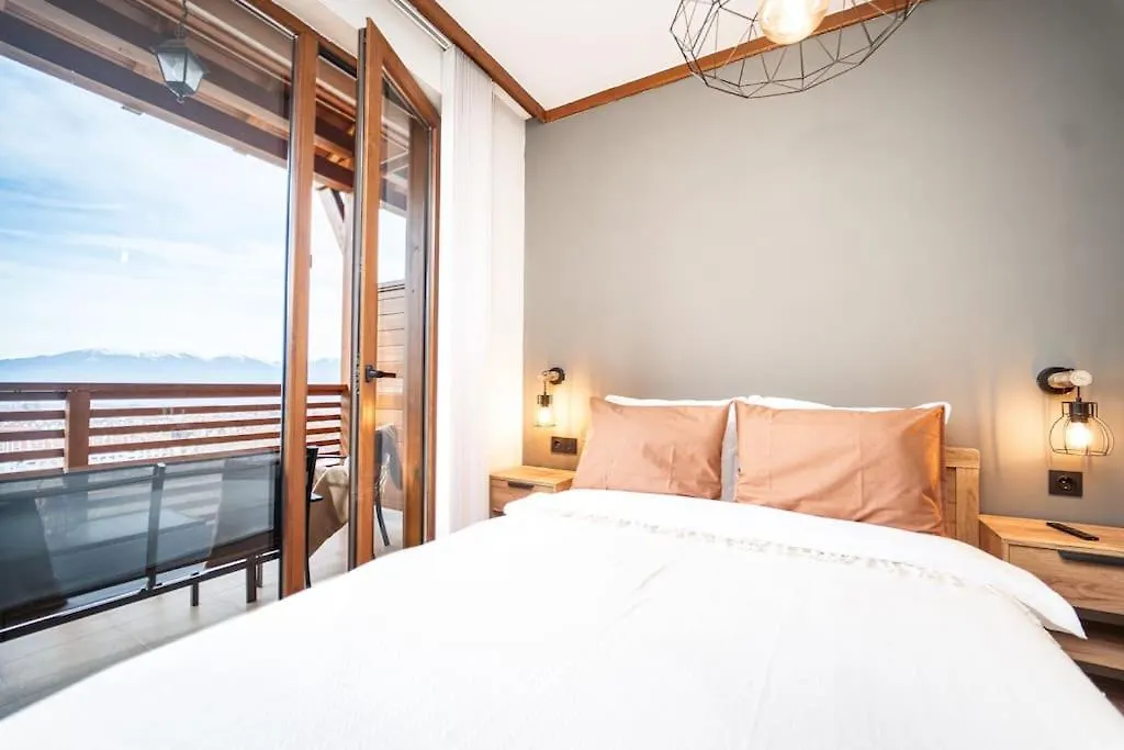 Bansko Best View Apartment
