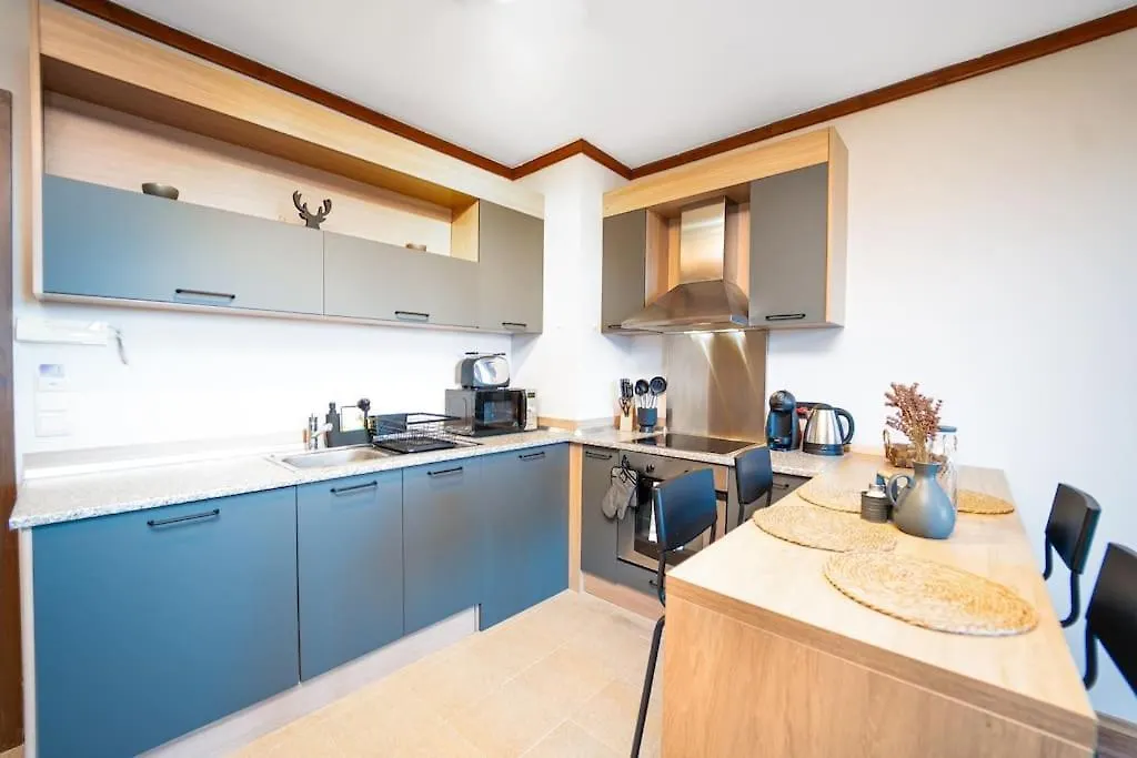 Bansko Best View Apartment