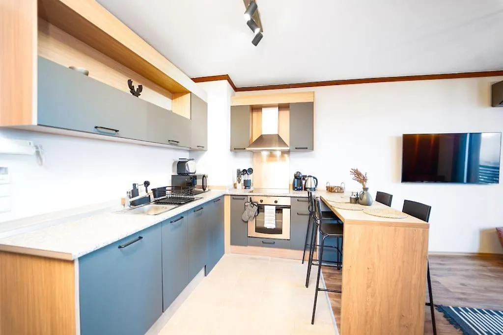 Bansko Best View Apartment 0*,