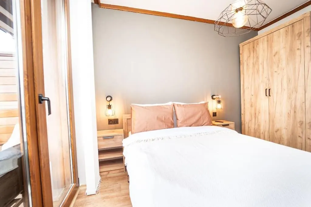 Bansko Best View Apartment